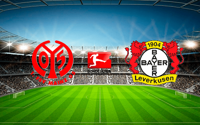 Soi kèo BóngVIP – Trận Mainz vs Bayer Leverkusen – 19/2/2022 – Giải VĐQG Đức