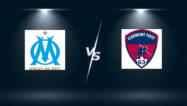 Soi kèo BóngVIP – Trận Marseille vs Clermont – 21/2/2022 – Giải Ligue 1