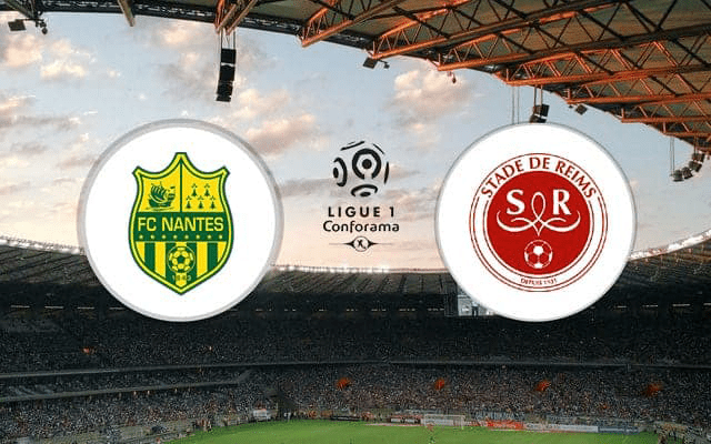 Soi kèo BóngVIP – Trận Nantes vs Reims – 13/2/2022 – Giải Ligue 1