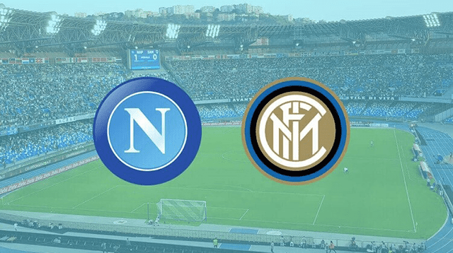 Soi kèo BóngVIP – Trận Napoli vs Inter Milan – 13/2/2022 – VĐQG Ý Soi keo iBet888 – Tran Napoli vs Inter Milan – 13/2/2022 – VDQG Y