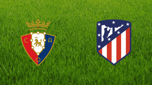 Soi kèo BóngVIP – Trận Osasuna vs Atletico Madrid – 19/2/2022 – Giải VĐQG Tây Ban Nha