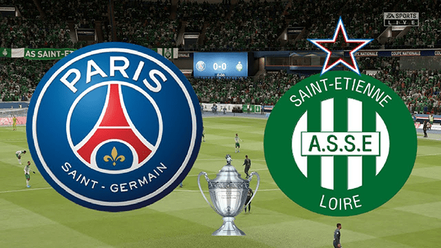 Soi kèo BóngVIP – Trận PSG vs St-Etienne – 27/2/2022 – Giải Ligue 1 Soi keo iBet888 – Tran PSG vs St-Etienne – 27/2/2022 – Giai Ligue 1
