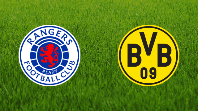 Soi kèo BóngVIP – Trận Rangers vs Dortmund – 25/2/2022 – Europa League