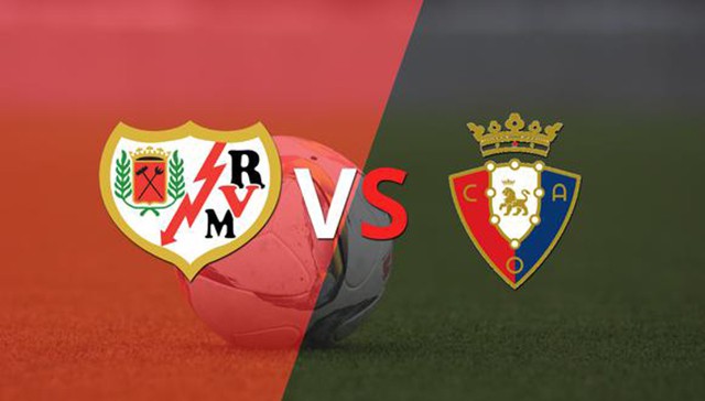 Soi kèo BóngVIP – Trận Rayo Vallecano vs Osasuna – 13/2/2022 – Giải VĐQG Tây Ban Nha Soi keo iBet888 – Tran Rayo Vallecano vs Osasuna – 13/2/2022 – Giai VDQG Tay Ban Nha