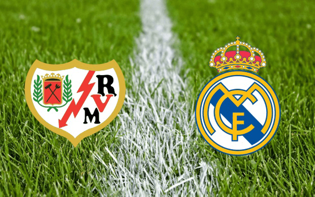 Soi kèo BóngVIP – Trận Rayo vs Real Madrid – 27/2/2022 – Giải VĐQG Tây Ban Nha