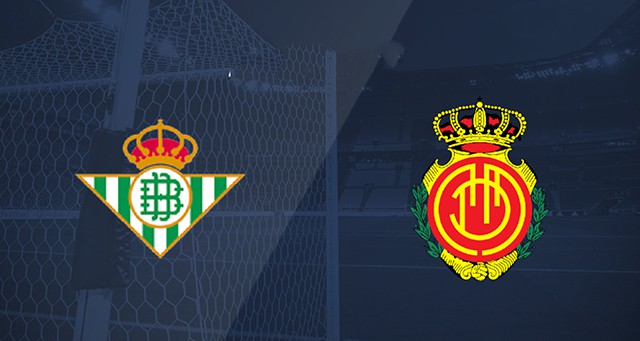 Soi kèo BóngVIP – Trận Real Betis vs Mallorca – 21/2/2022 – Giải VĐQG Tây Ban Nha