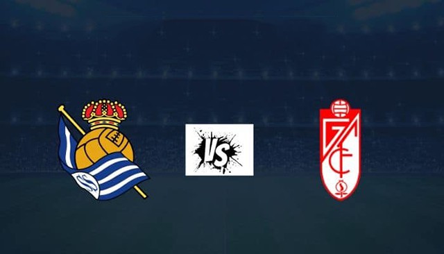 Soi kèo BóngVIP – Trận Real Sociedad vs Granada – 14/2/2022 – Giải VĐQG Tây Ban Nha Soi keo iBet888 – Tran Real Sociedad vs Granada – 14/2/2022 – Giai VDQG Tay Ban Nha