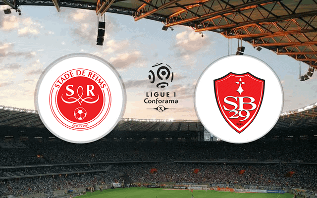 Soi kèo BóngVIP – Trận Reims vs Brest – 20/2/2022 – Giải Ligue 1
