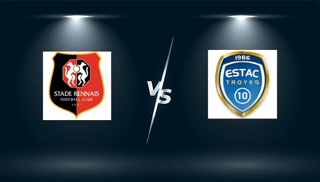 Soi kèo BóngVIP – Trận Rennes vs Troyes – 20/2/2022 – Giải Ligue 1