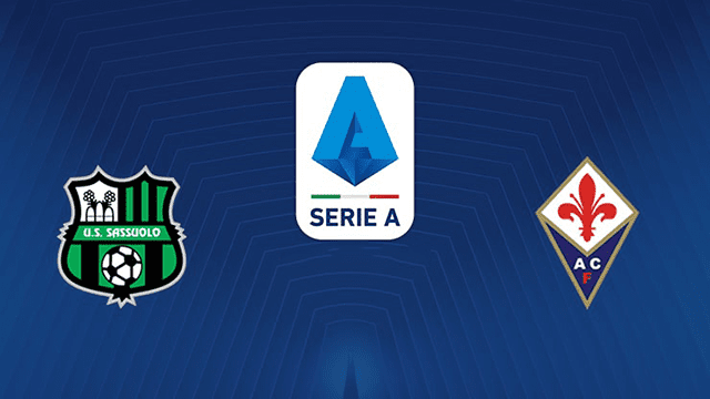Soi kèo BóngVIP – Trận Sassuolo vs Fiorentina – 27/2/2022 – VĐQG Ý Soi keo iBet888 – Tran Sassuolo vs Fiorentina – 27/2/2022 – VDQG Y