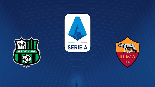 Soi kèo BóngVIP – Trận Sassuolo vs Roma – 14/2/2022 – VĐQG Ý Soi keo iBet888 – Tran Sassuolo vs Roma – 14/2/2022 – VDQG Y