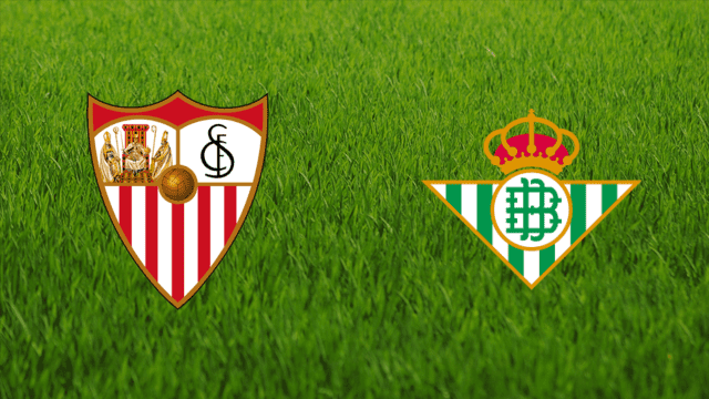 Soi kèo BóngVIP – Trận Sevilla vs Real Betis – 27/2/2022 – Giải VĐQG Tây Ban Nha Soi keo iBet888 – Tran Sevilla vs Real Betis – 27/2/2022 – Giai VDQG Tay Ban Nha