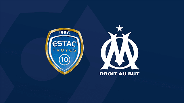 Soi kèo BóngVIP – Trận Troyes vs Marseille – 27/2/2022 – Giải Ligue 1