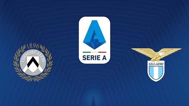 Soi kèo BóngVIP – Trận Udinese vs Lazio – 21/2/2022 – VĐQG Ý Soi keo iBet888 – Tran Udinese vs Lazio – 21/2/2022 – VDQG Y