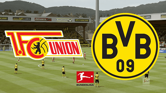 Soi kèo BóngVIP – Trận Union Berlin vs Dortmund – 13/2/2022 – Giải VĐQG Đức Soi keo iBet888 – Tran Union Berlin vs Dortmund – 13/2/2022 – Giai VDQG Duc