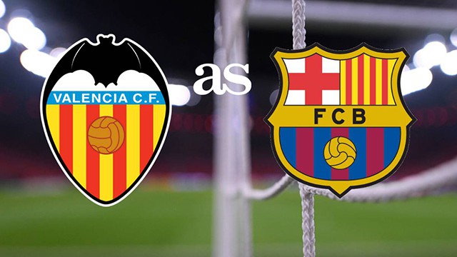 Soi kèo BóngVIP – Trận Valencia vs Barcelona – 20/2/2022 – Giải VĐQG Tây Ban Nha
