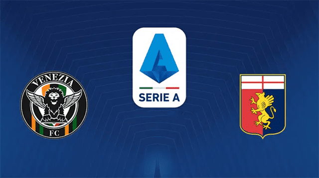 Soi kèo BóngVIP – Trận Venezia vs Genoa – 20/2/2022 – VĐQG Ý Soi keo iBet888 – Tran Venezia vs Genoa – 20/2/2022 – VDQG Y