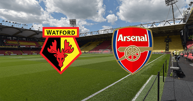 Soi kèo BóngVIP – Trận Watford vs Arsenal – 6/3/2022 – Giải Ngoại Hạng Anh Soi keo iBet888 – Tran Watford vs Arsenal – 6/3/2022 – Giai Ngoai Hang Anh