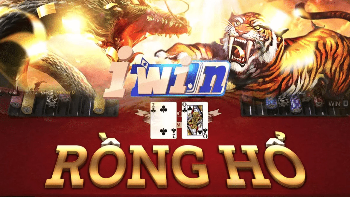 Bí quyết đặt cược game rồng hổ chưa từng được bật mí Bi quyet dat cuoc game rong ho chua tung duoc bat mi
