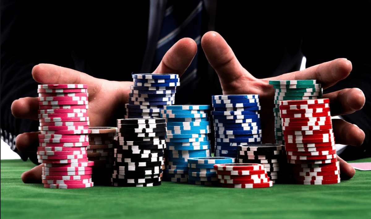 Cách nhìn trò chơi Poker dưới góc độ tổng quát Cach nhin tro choi Poker duoi goc do tong quat