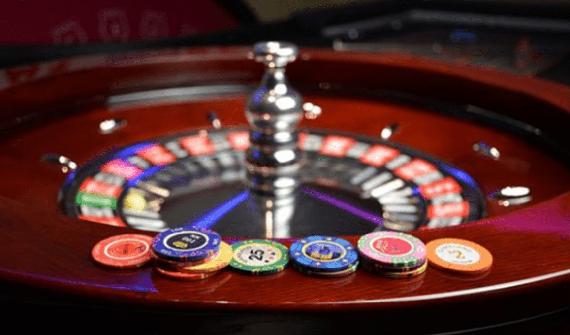 Mẹo chơi Roulette tiện dụng cho người mới bắt đầu Meo choi Roulette tien dung cho nguoi moi bat dau