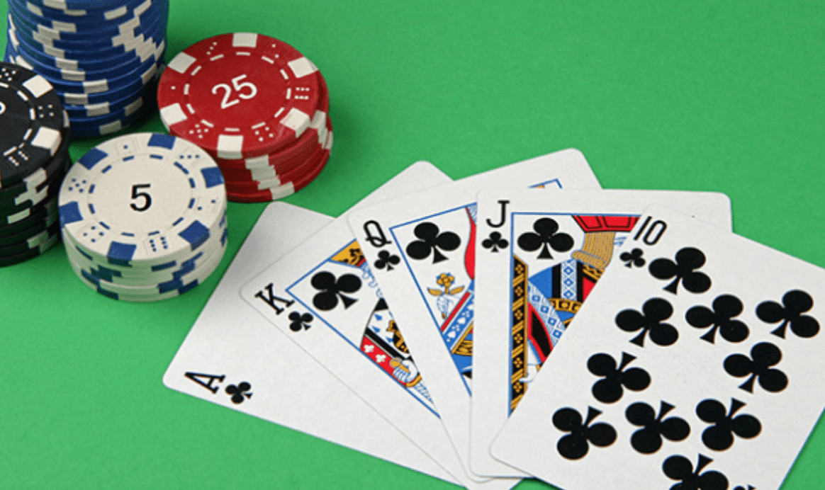 Một số cách vượt qua khó khăn trong Poker Online Mot so cach vuot qua kho khan trong Poker Online
