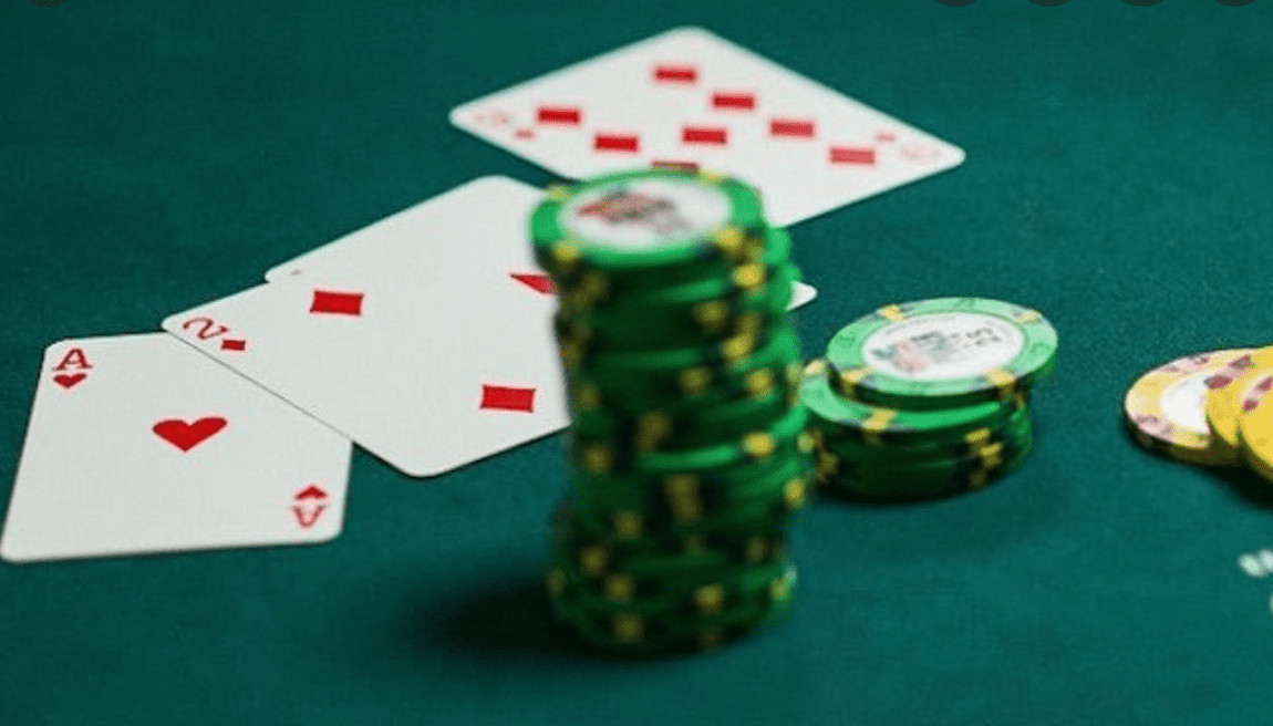 Nên lựa chọn phương pháp nào khi mới tham gia tựa game Ba Cây? Nen lua chon phuong phap nao khi moi tham gia tua game Ba Cay?