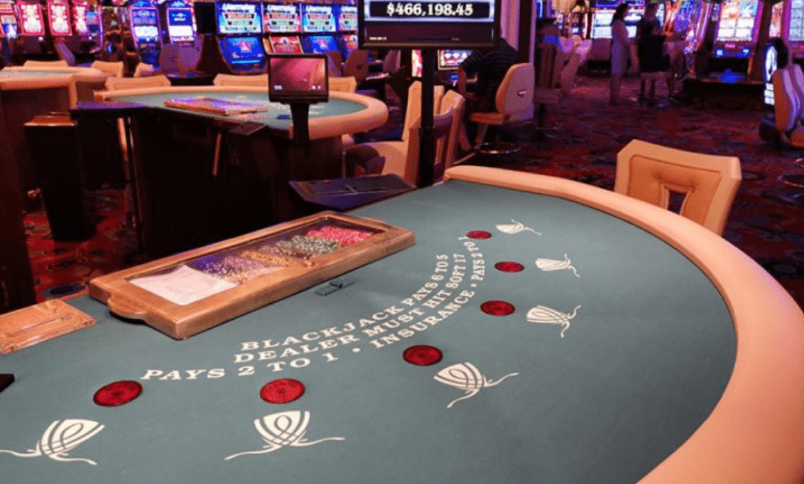 Những điều thú vị khi tham gia tựa game Blackjack? Nhung dieu thu vi khi tham gia tua game Blackjack?