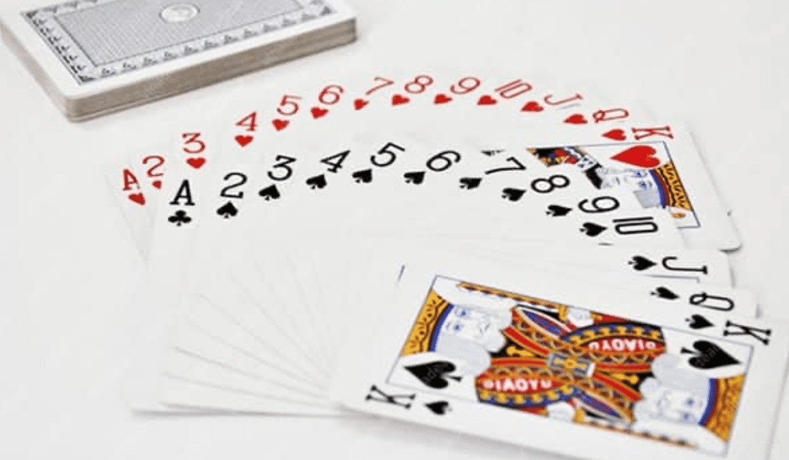 Tiến lên miền Bắc có phải là một game đáng tin cậy? Tien len mien Bac co phai la mot game dang tin cay?