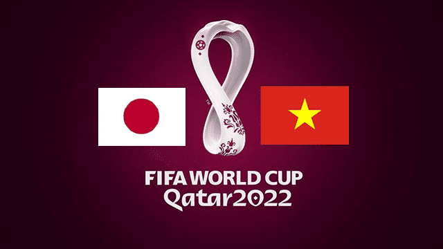 Soi kèo BóngVIP – Trận Nhật Bản vs Việt Nam – 29/3/2022 – Vòng loại World Cup 2022