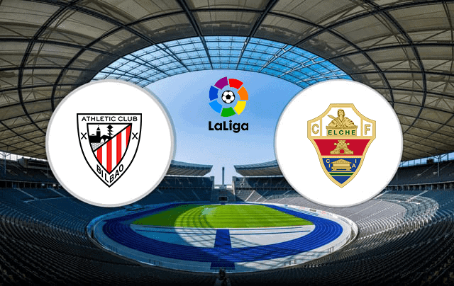Soi kèo BóngVIP – Trận Athletic Bilbao vs Elche – 3/4/2022 – Giải VĐQG Tây Ban Nha Soi keo iBet888 – Tran Athletic Bilbao vs Elche – 3/4/2022 – Giai VDQG Tay Ban Nha