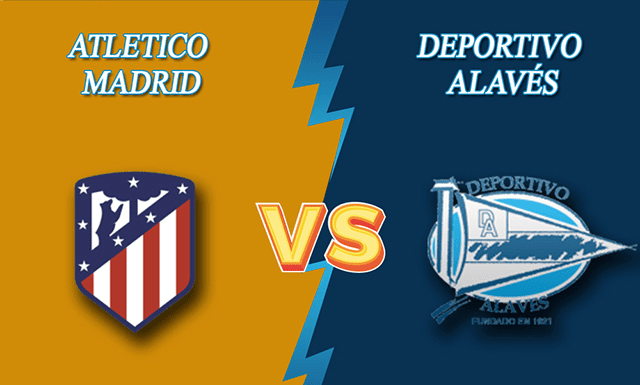 Soi kèo BóngVIP – Trận Atletico Madrid vs Alaves – 3/4/2022 – Giải VĐQG Tây Ban Nha Soi keo iBet888 – Tran Atletico Madrid vs Alaves – 3/4/2022 – Giai VDQG Tay Ban Nha