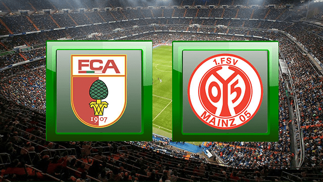 Soi kèo BóngVIP – Trận Augsburg vs Mainz – 12/3/2022 – Giải VĐQG Đức