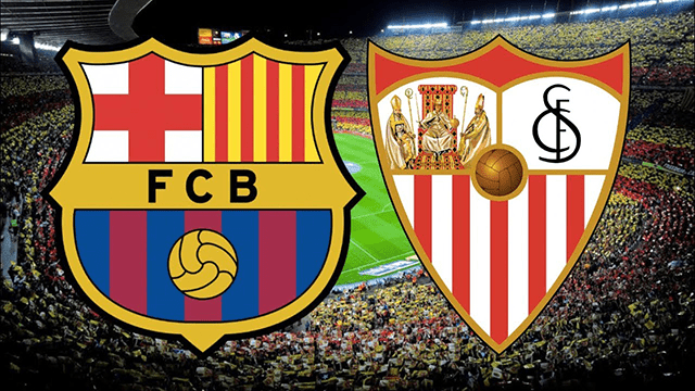 Soi kèo BóngVIP – Trận Barcelona vs Sevilla – 4/4/2022 – Giải VĐQG Tây Ban Nha Soi keo iBet888 – Tran Barcelona vs Sevilla – 4/4/2022 – Giai VDQG Tay Ban Nha