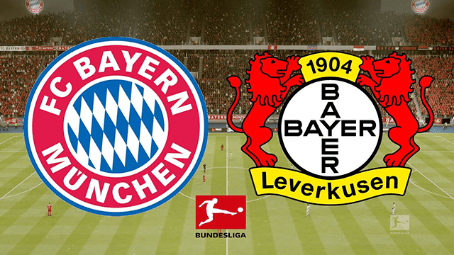 Soi kèo BóngVIP – Trận Bayern Munich vs Bayer Leverkusen – 5/3/2022 – Giải VĐQG Đức