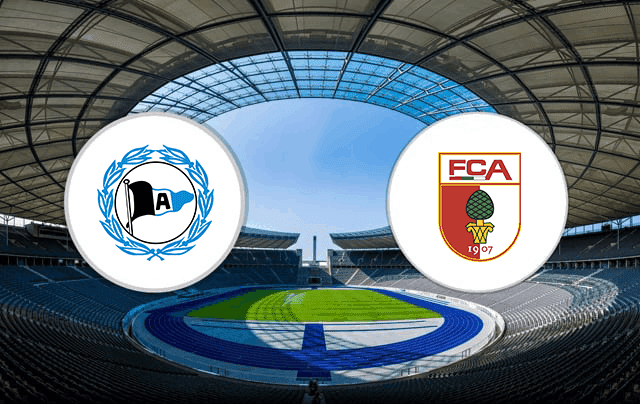 Soi kèo BóngVIP – Trận Bielefeld vs Augsburg – 5/3/2022 – Giải VĐQG Đức Soi keo iBet888 – Tran Bielefeld vs Augsburg – 5/3/2022 – Giai VDQG Duc