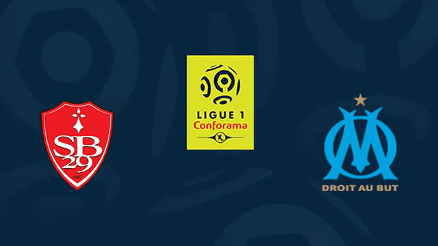Soi kèo BóngVIP – Trận Brest vs Marseille – 14/3/2022 – Giải Ligue 1