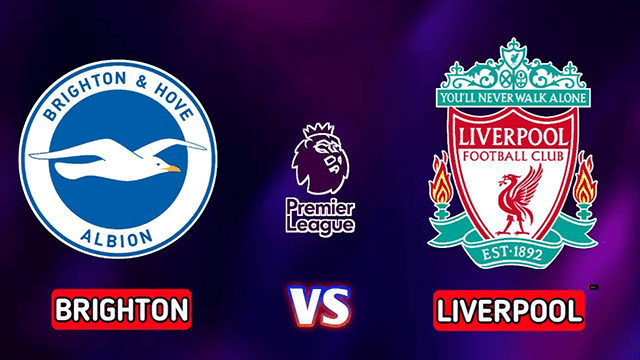 Soi kèo BóngVIP – Trận Brighton vs Liverpool – 12/3/2022 – Giải Ngoại Hạng Anh Soi keo iBet888 – Tran Brighton vs Liverpool – 12/3/2022 – Giai Ngoai Hang Anh