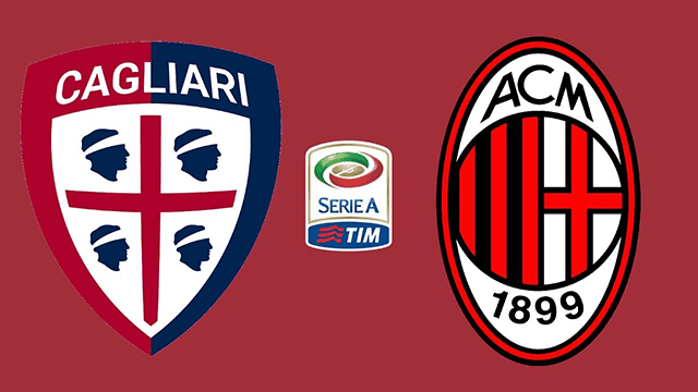 Soi kèo BóngVIP – Trận Cagliari vs AC Milan – 20/3/2022 – VĐQG Ý Soi keo iBet888 – Tran Cagliari vs AC Milan – 20/3/2022 – VDQG Y