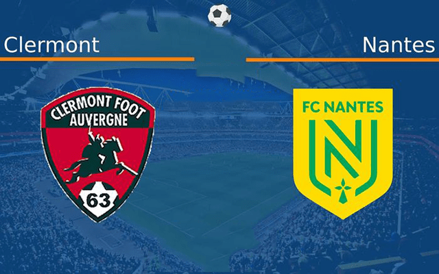 Soi kèo BóngVIP – Trận Clermont vs Nantes – 3/4/2022 – Giải Ligue 1 Soi keo iBet888 – Tran Clermont vs Nantes – 3/4/2022 – Giai Ligue 1