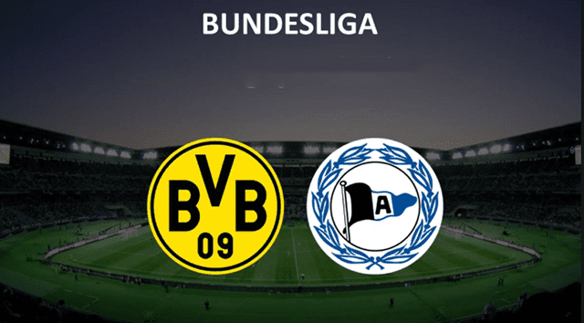 Soi kèo BóngVIP – Trận Dortmund vs Bielefeld – 13/3/2022 – Giải VĐQG Đức