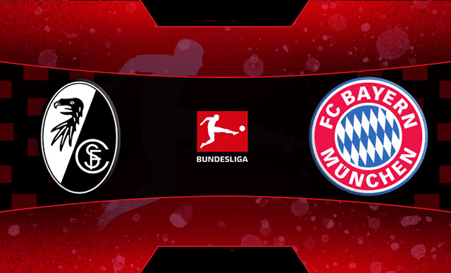 Soi kèo BóngVIP – Trận Freiburg vs Bayern Munich – 2/4/2022 – Giải VĐQG Đức Soi keo iBet888 – Tran Freiburg vs Bayern Munich – 2/4/2022 – Giai VDQG Duc