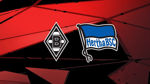 Soi kèo BóngVIP – Trận Gladbach vs Hertha Berlin – 13/3/2022 – Giải VĐQG Đức