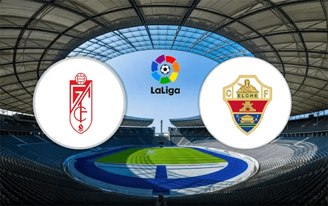 Soi kèo BóngVIP – Trận Granada vs Elche – 12/3/2022 – Giải VĐQG Tây Ban Nha Soi keo iBet888 – Tran Granada vs Elche – 12/3/2022 – Giai VDQG Tay Ban Nha