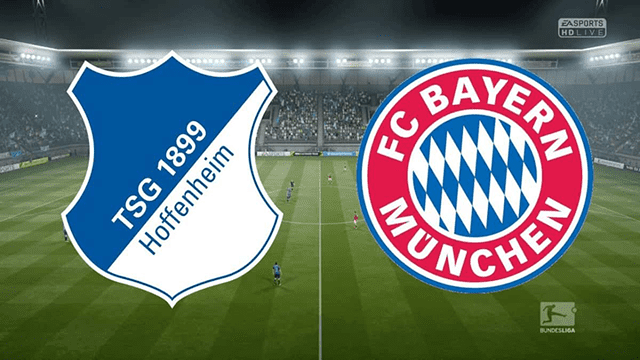 Soi kèo BóngVIP – Trận Hoffenheim vs Bayern Munich – 12/3/2022 – Giải VĐQG Đức