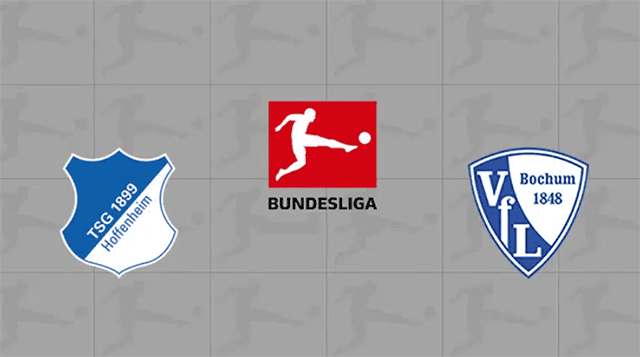Soi kèo BóngVIP – Trận Hoffenheim vs Bochum – 2/4/2022 – Giải VĐQG Đức Soi keo iBet888 – Tran Hoffenheim vs Bochum – 2/4/2022 – Giai VDQG Duc
