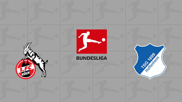 Soi kèo BóngVIP – Trận Koln vs Hoffenheim – 6/3/2022 – Giải VĐQG Đức Soi keo iBet888 – Tran Koln vs Hoffenheim – 6/3/2022 – Giai VDQG Duc