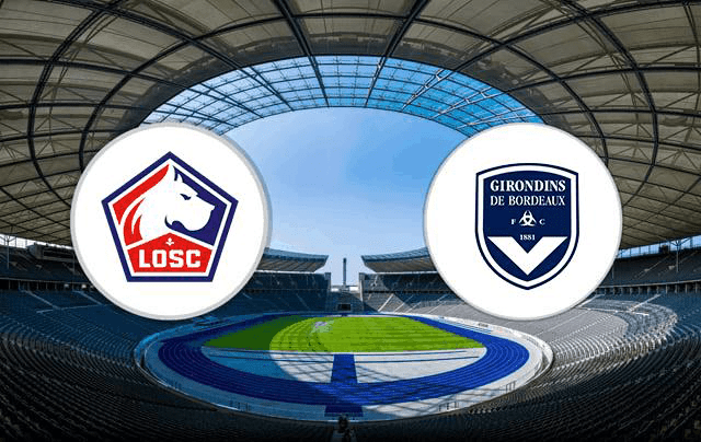 Soi kèo BóngVIP – Trận Lille vs Bordeaux – 3/4/2022 – Giải Ligue 1 Soi keo iBet888 – Tran Lille vs Bordeaux – 3/4/2022 – Giai Ligue 1