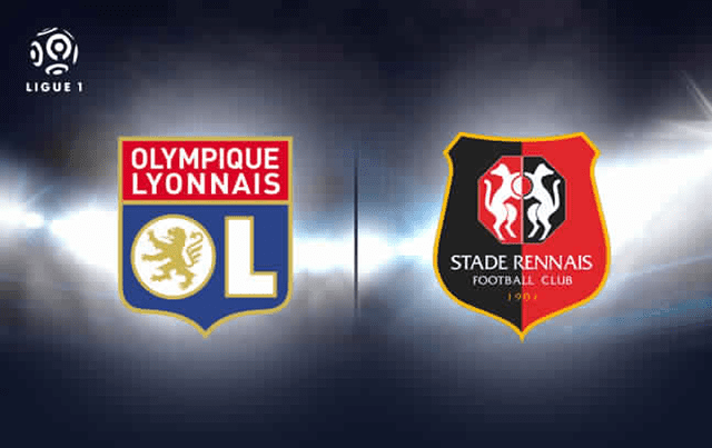 Soi kèo BóngVIP – Trận Lyon vs Rennes – 13/3/2022 – Giải Ligue 1