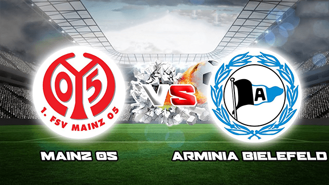Soi kèo BóngVIP – Trận Mainz vs Bielefeld – 19/3/2022 – Giải VĐQG Đức Soi keo iBet888 – Tran Mainz vs Bielefeld – 19/3/2022 – Giai VDQG Duc